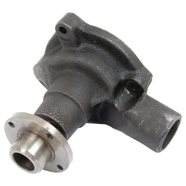 Aftermarket 66718 Water Pump 2701e8501aa Fits Ford 2701E8501AA - main